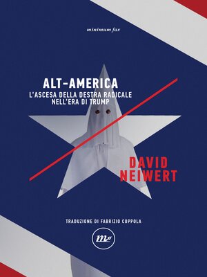 cover image of Alt-America